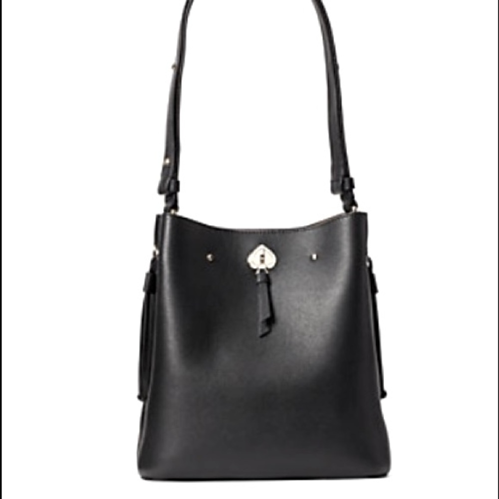 Kate Spade - BNWT large bucket bag - marti